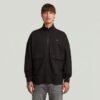 Rovic Full Zip Loose Sweater Rovic Full Zip Loose Sweater