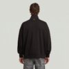 Rovic Full Zip Loose Sweater Rovic Full Zip Loose Sweater