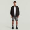 Rovic Full Zip Loose Sweater Rovic Full Zip Loose Sweater