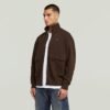 Rovic Full Zip Loose Sweater Rovic Full Zip Loose Sweater