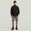 Rovic Full Zip Loose Sweater Rovic Full Zip Loose Sweater