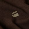 Rovic Full Zip Loose Sweater Rovic Full Zip Loose Sweater