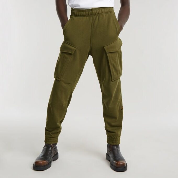 Rovic joggingbroek Rovic joggingbroek