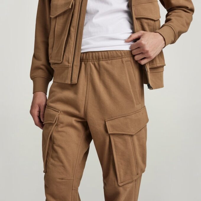 Rovic joggingbroek Rovic joggingbroek