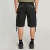Rovic Loose PM Shorts Rovic Loose PM Shorts