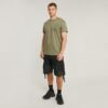 Rovic Loose PM Shorts Rovic Loose PM Shorts