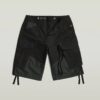 Rovic Loose PM Shorts Rovic Loose PM Shorts