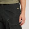 Rovic Loose PM Shorts Rovic Loose PM Shorts