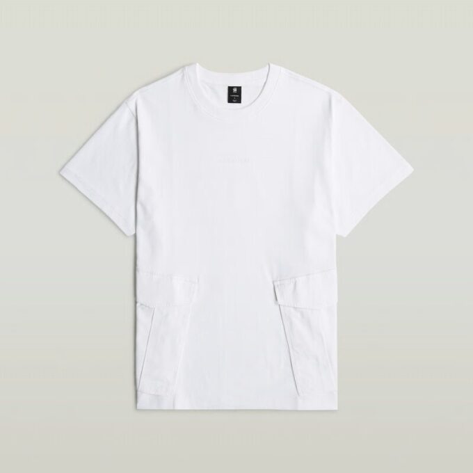 Rovic los T-shirt Rovic los T-shirt
