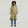 Rovic Losse Parka