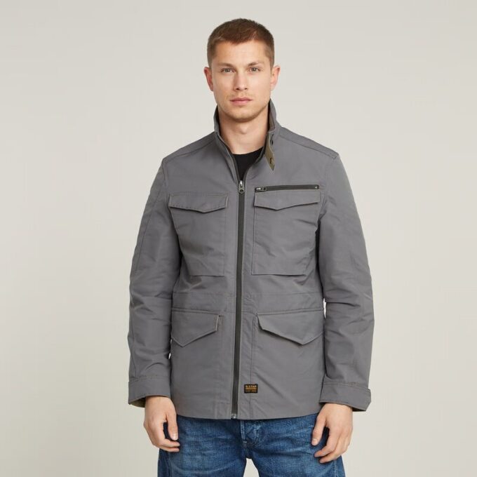 Rovic Slim Fieldjack Rovic Slim Fieldjack
