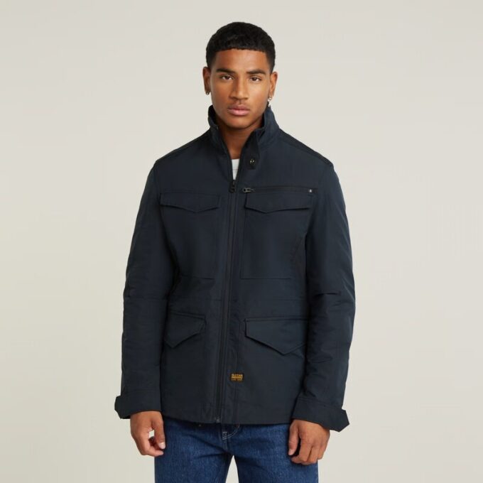 Rovic Slim Fieldjack Rovic Slim Fieldjack