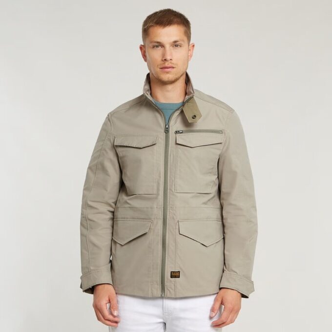Rovic Slim Fieldjack Rovic Slim Fieldjack