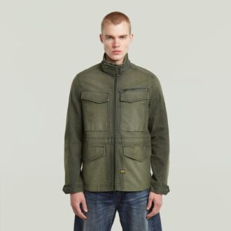 Rovic Slim Fieldjack