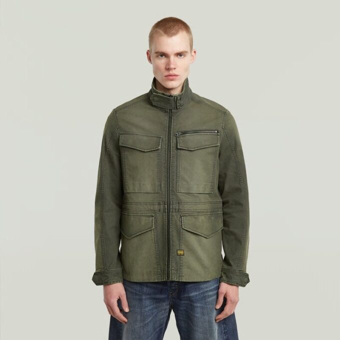 Rovic Slim Fieldjack Rovic Slim Fieldjack