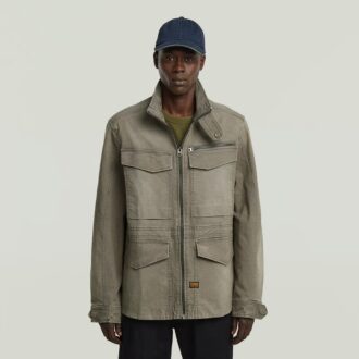 Rovic Slim Fieldjack