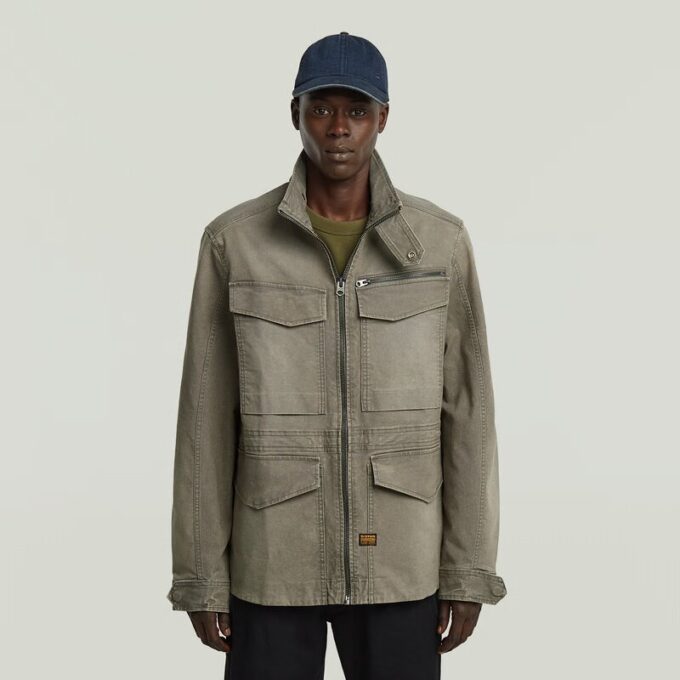 Rovic Slim Fieldjack Rovic Slim Fieldjack