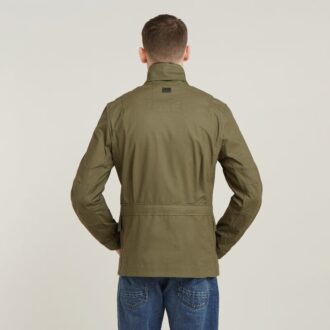 Rovic Slim Fieldjack
