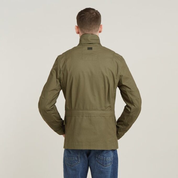 Rovic Slim Fieldjack Rovic Slim Fieldjack