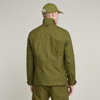 Rovic Slim Fieldjack