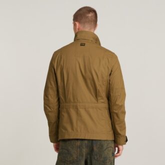 Rovic Slim Fieldjack