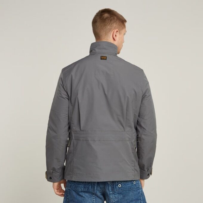 Rovic Slim Fieldjack Rovic Slim Fieldjack