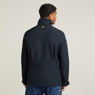 Rovic Slim Fieldjack