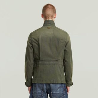 Rovic Slim Fieldjack