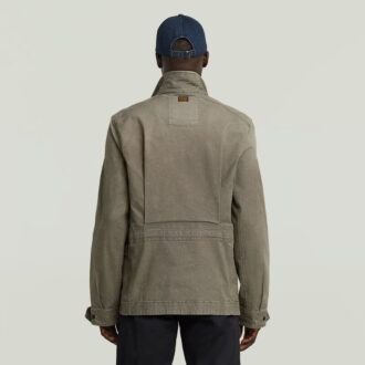 Rovic Slim Fieldjack