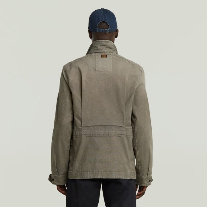 Rovic Slim Fieldjack Rovic Slim Fieldjack