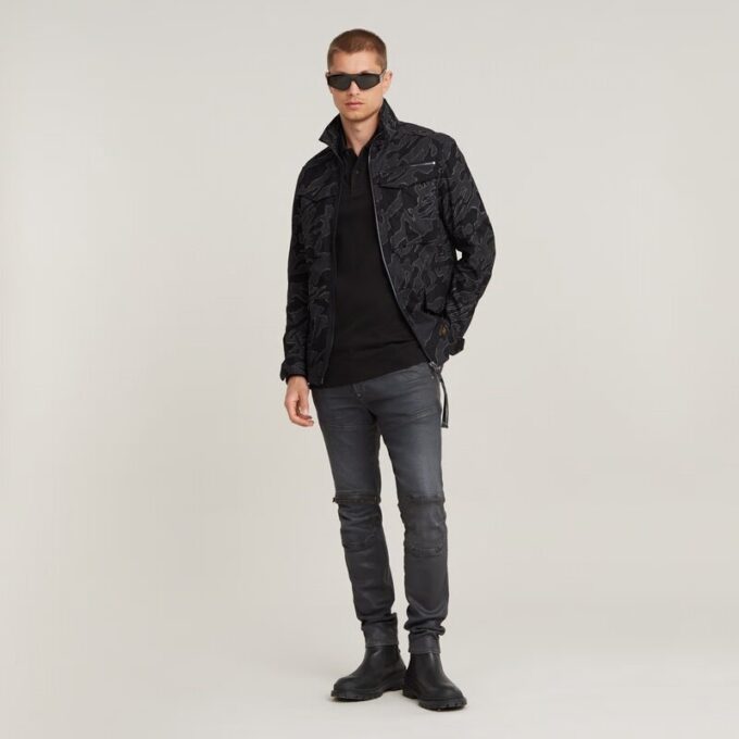 Rovic Slim Fieldjack Rovic Slim Fieldjack