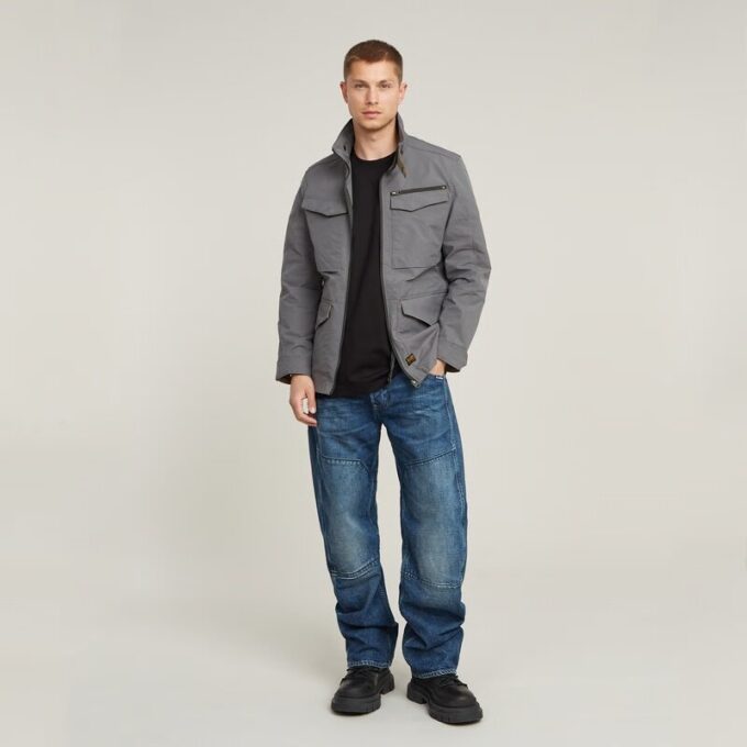 Rovic Slim Fieldjack Rovic Slim Fieldjack
