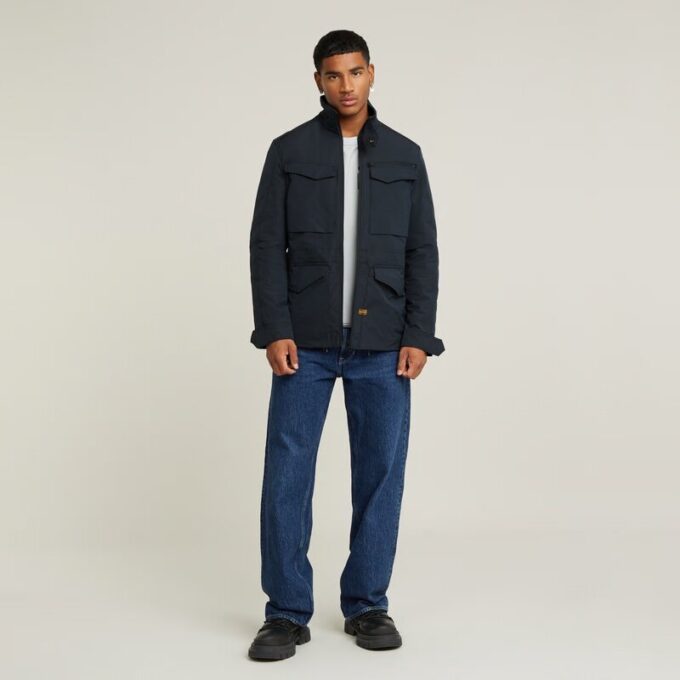 Rovic Slim Fieldjack Rovic Slim Fieldjack