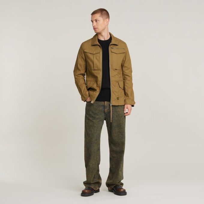 Rovic Slim Fieldjack Rovic Slim Fieldjack
