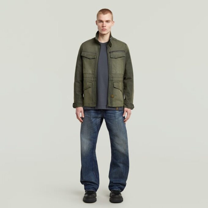 Rovic Slim Fieldjack Rovic Slim Fieldjack
