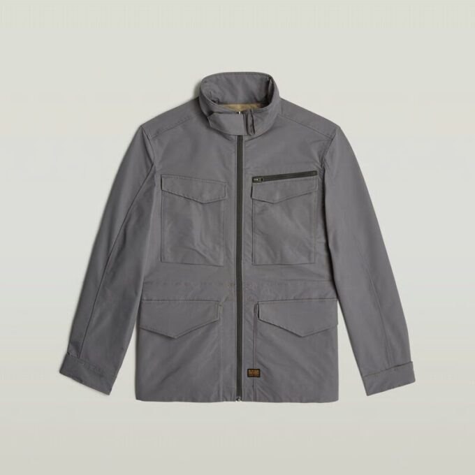 Rovic Slim Fieldjack Rovic Slim Fieldjack