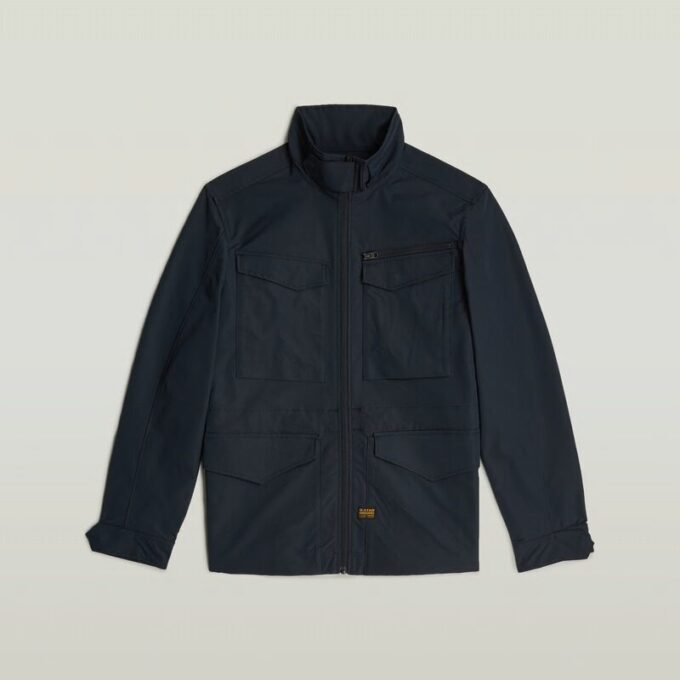 Rovic Slim Fieldjack Rovic Slim Fieldjack