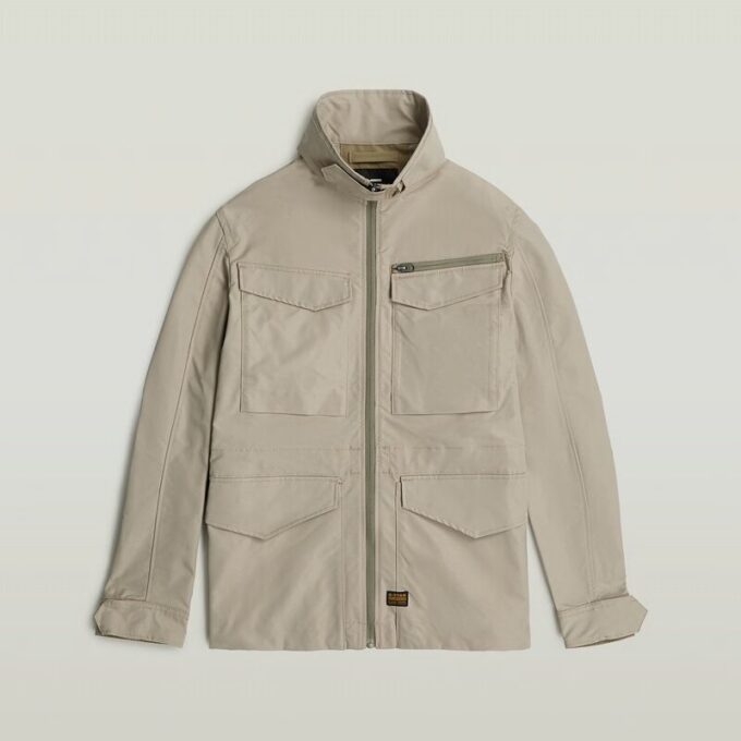 Rovic Slim Fieldjack Rovic Slim Fieldjack