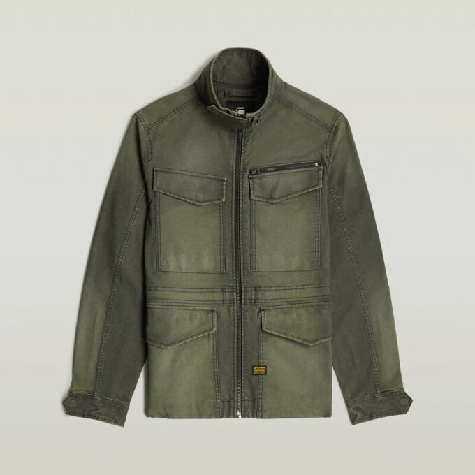 Rovic Slim Fieldjack Rovic Slim Fieldjack