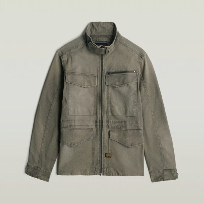 Rovic Slim Fieldjack Rovic Slim Fieldjack