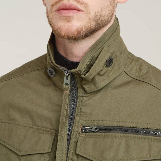 Rovic Slim Fieldjack Rovic Slim Fieldjack