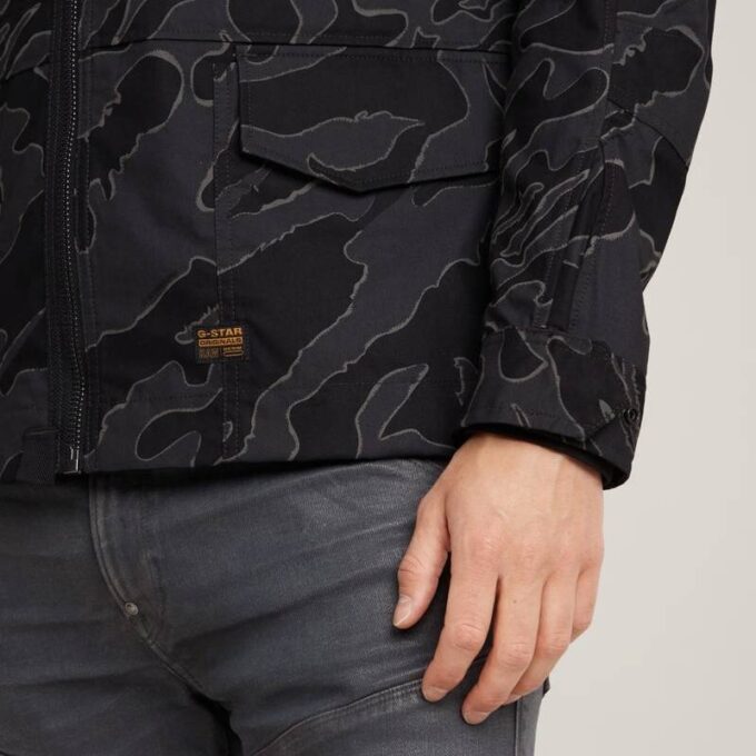 Rovic Slim Fieldjack Rovic Slim Fieldjack