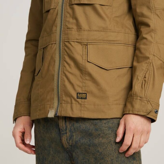 Rovic Slim Fieldjack Rovic Slim Fieldjack