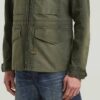 Rovic Slim Fieldjack Rovic Slim Fieldjack
