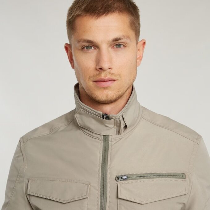 Rovic Slim Fieldjack Rovic Slim Fieldjack
