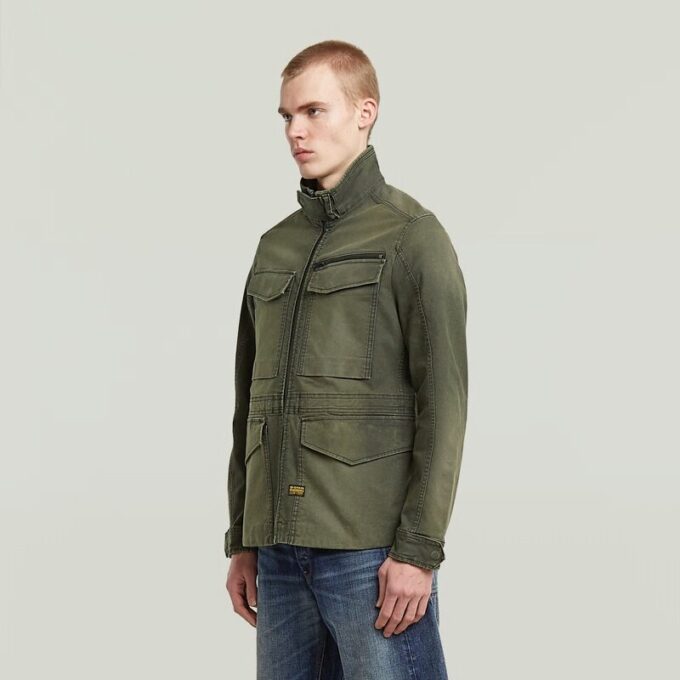 Rovic Slim Fieldjack Rovic Slim Fieldjack