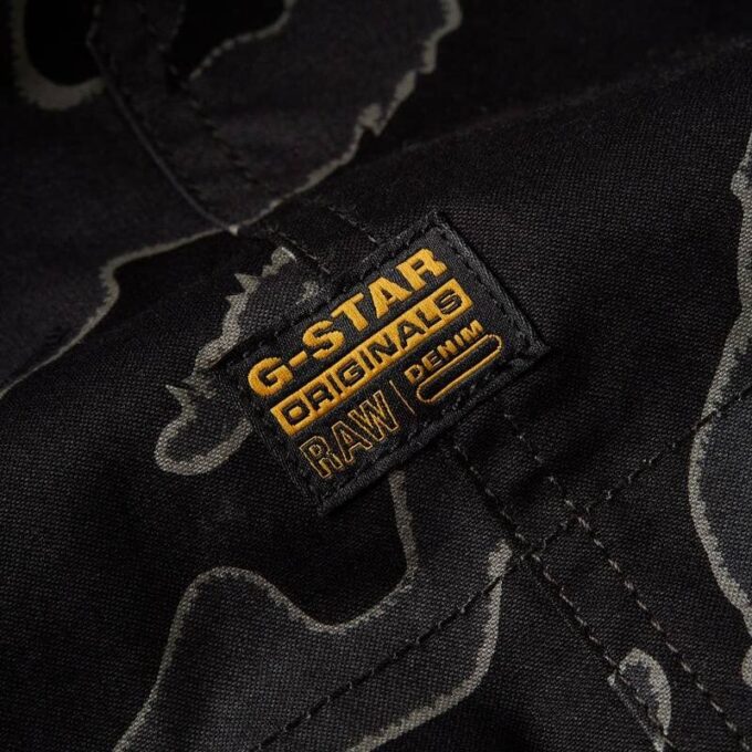Rovic Slim Fieldjack Rovic Slim Fieldjack