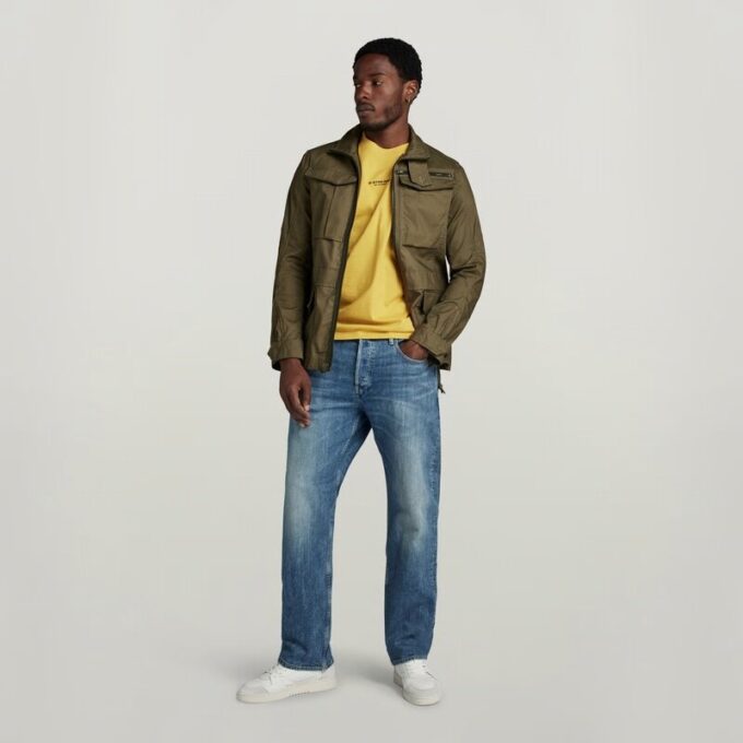 Rovic Slim Fieldjack Rovic Slim Fieldjack