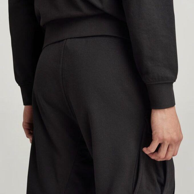 Rovic Sweat Shorts