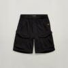 Rovic Sweat Shorts